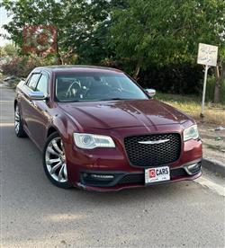 كرايسلر 300